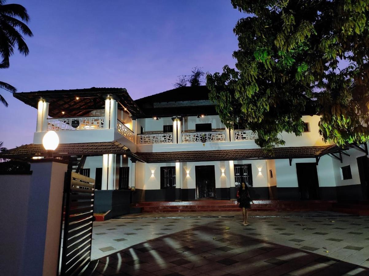Sukun Heritage Homestay *