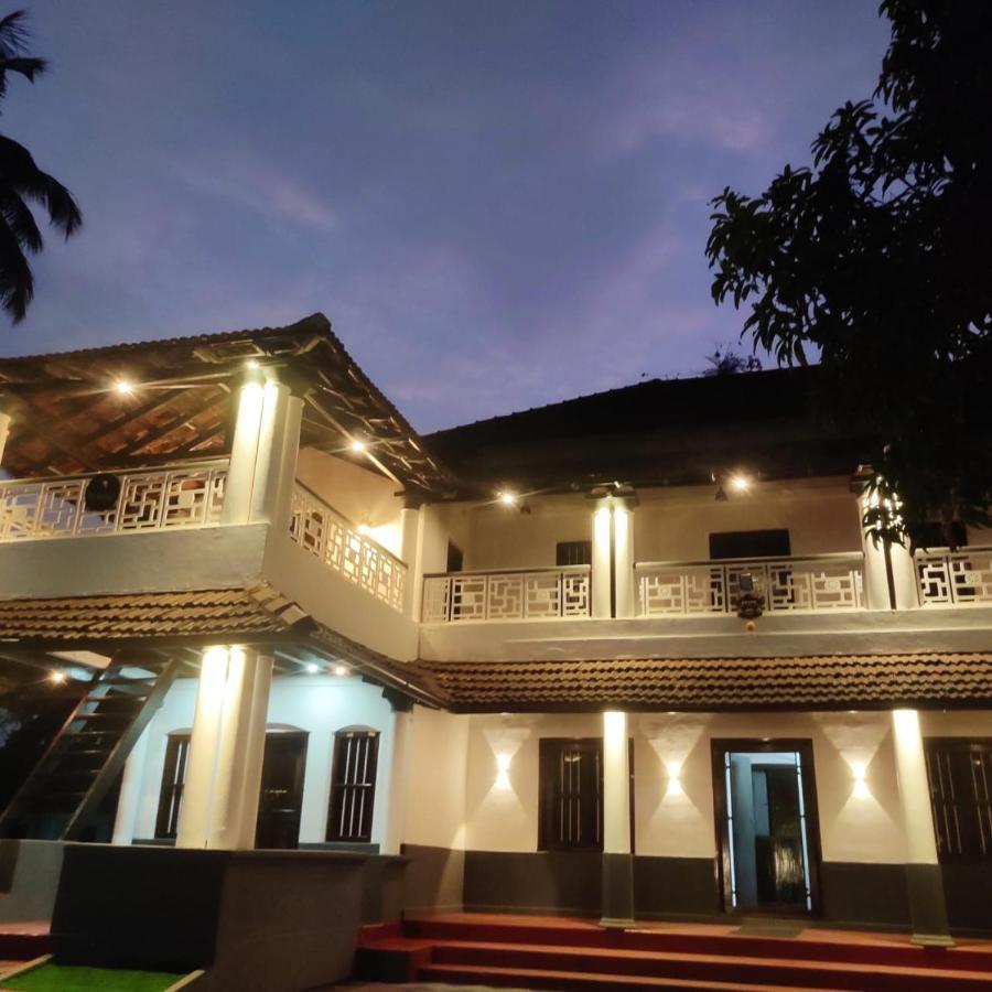 Sukun Heritage Homestay *
