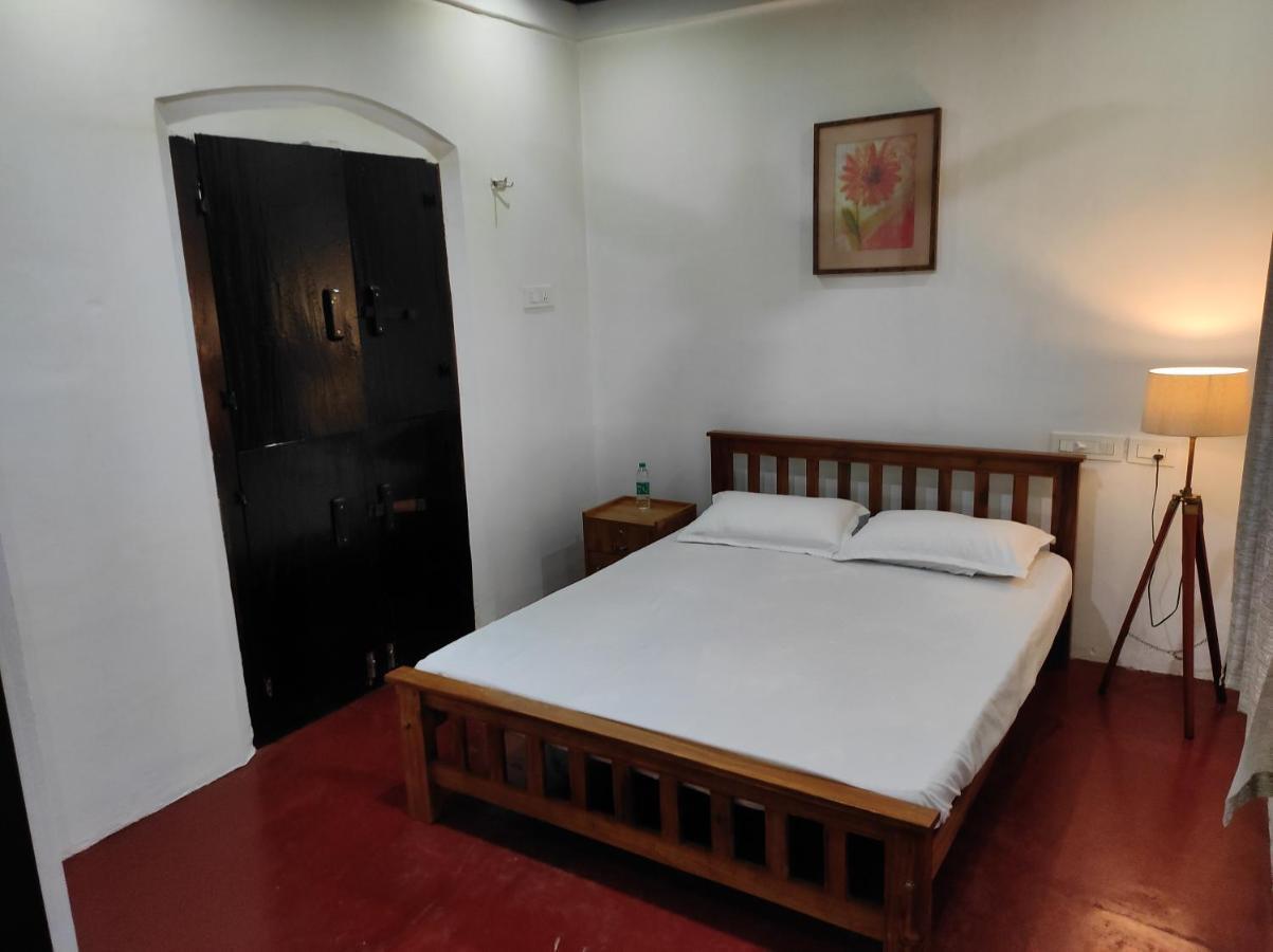Sukun Heritage Kannur