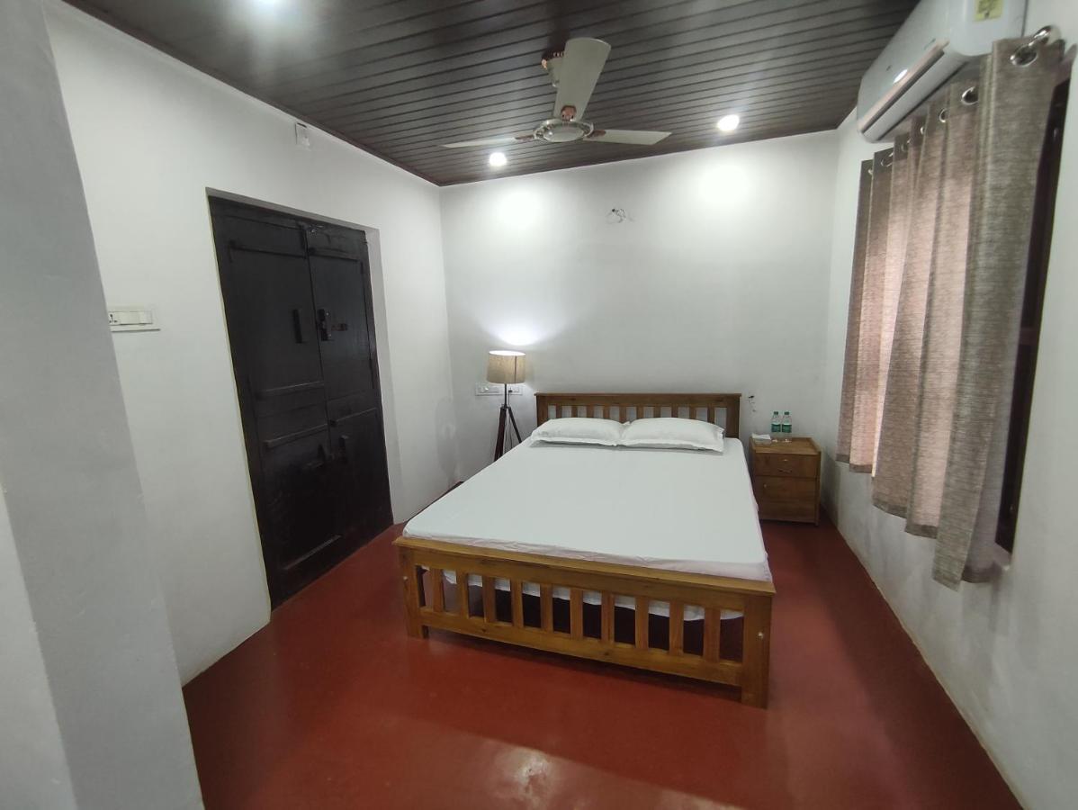 Sukun Heritage Homestay Kannur
