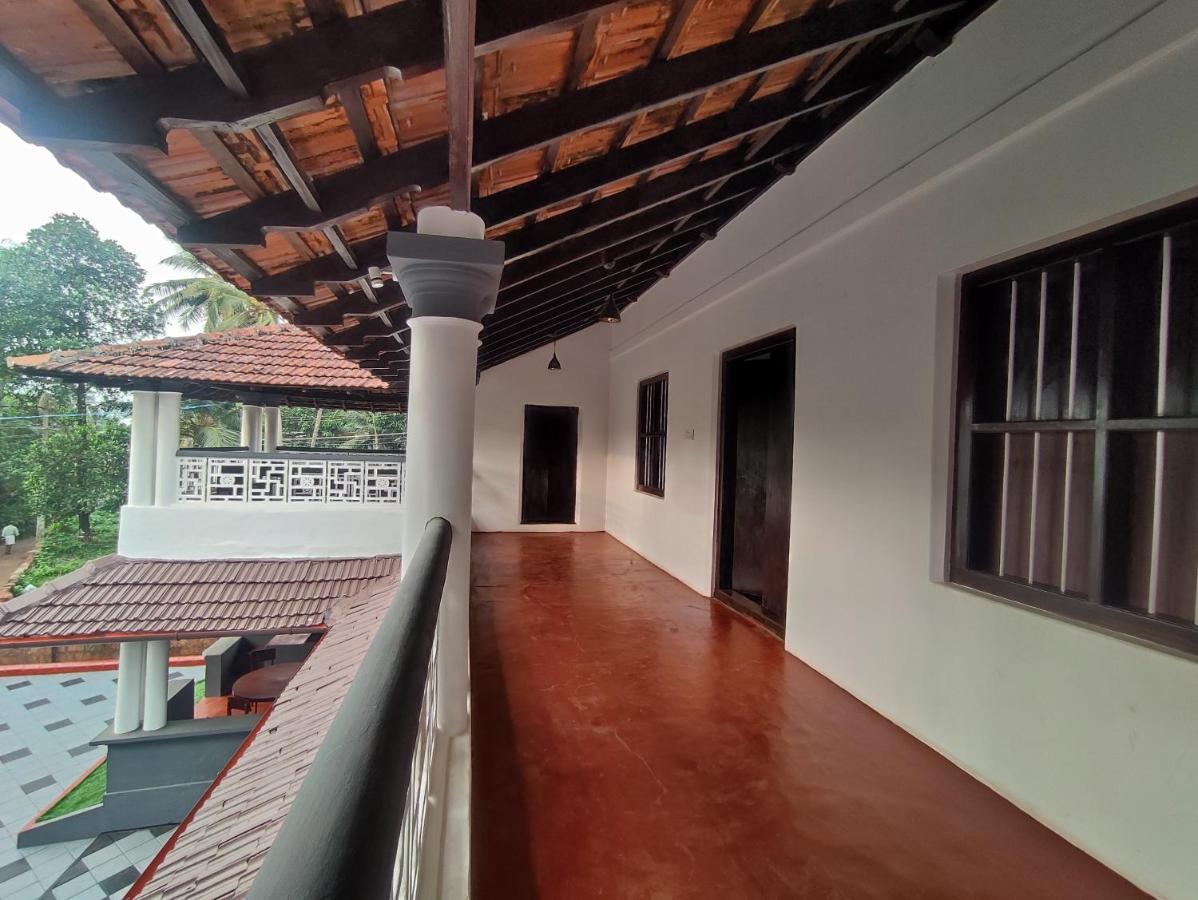 Sukun Heritage Homestay Kannur