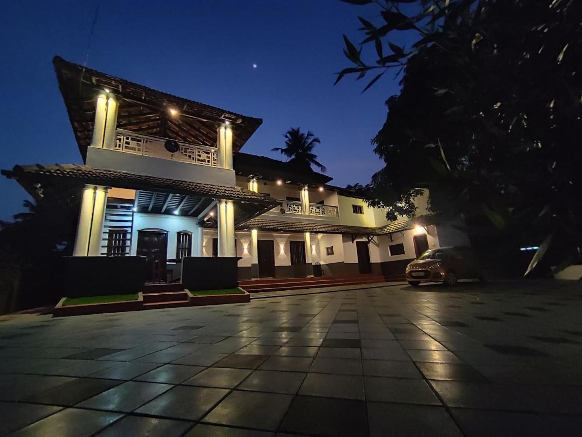 Sukun Heritage Homestay *