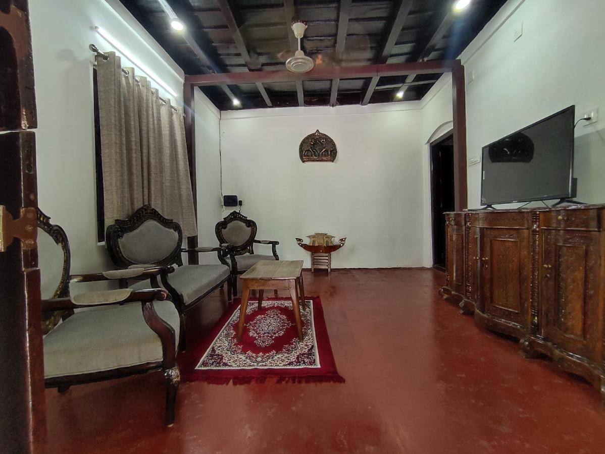 Sukun Heritage * Kannur