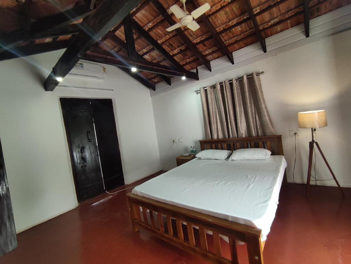 Homestay Sukun Heritage Kannur