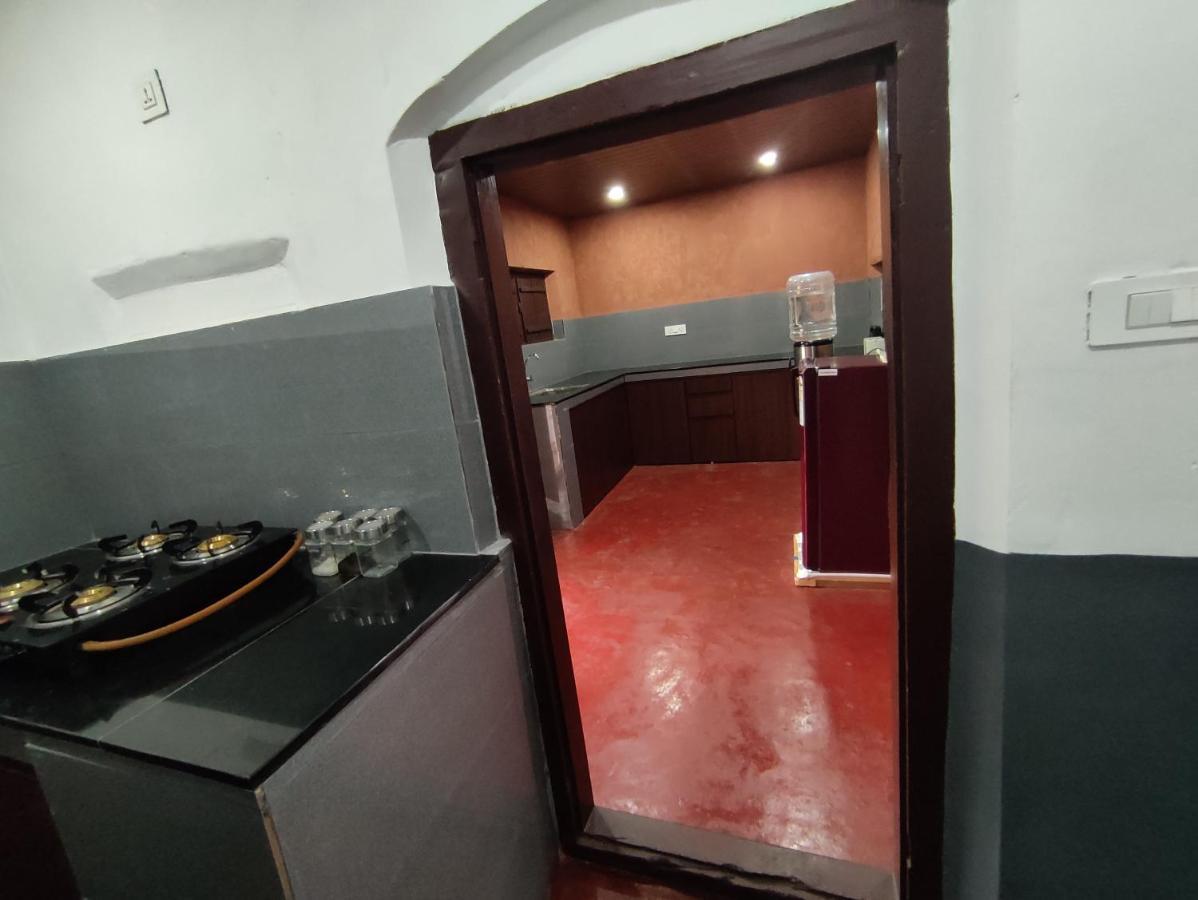 Homestay Sukun Heritage