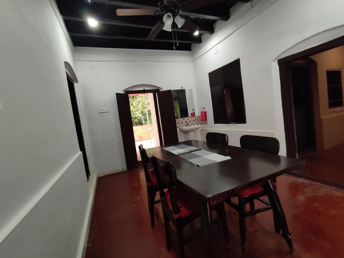 Sukun Heritage Kannur