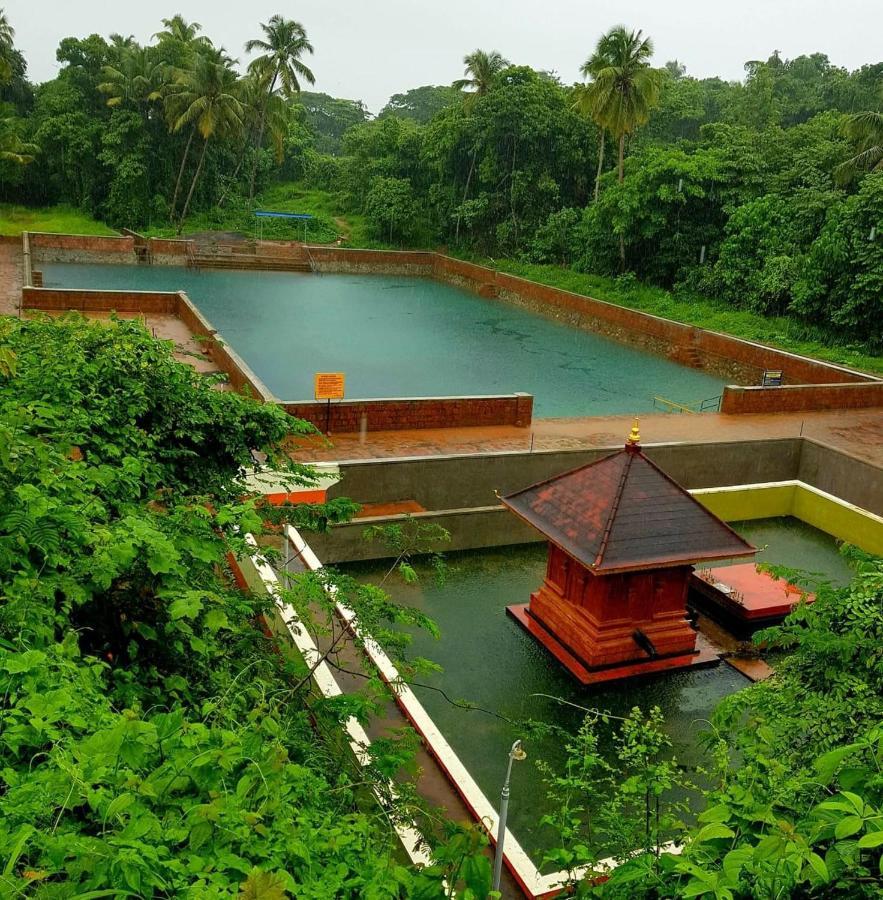 Sukun Heritage