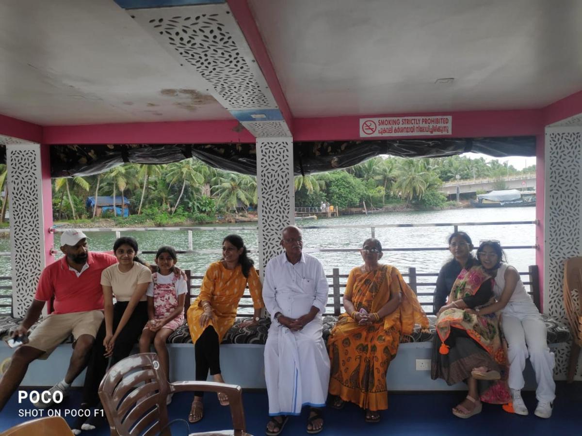 Sukun Heritage Homestay Kannur