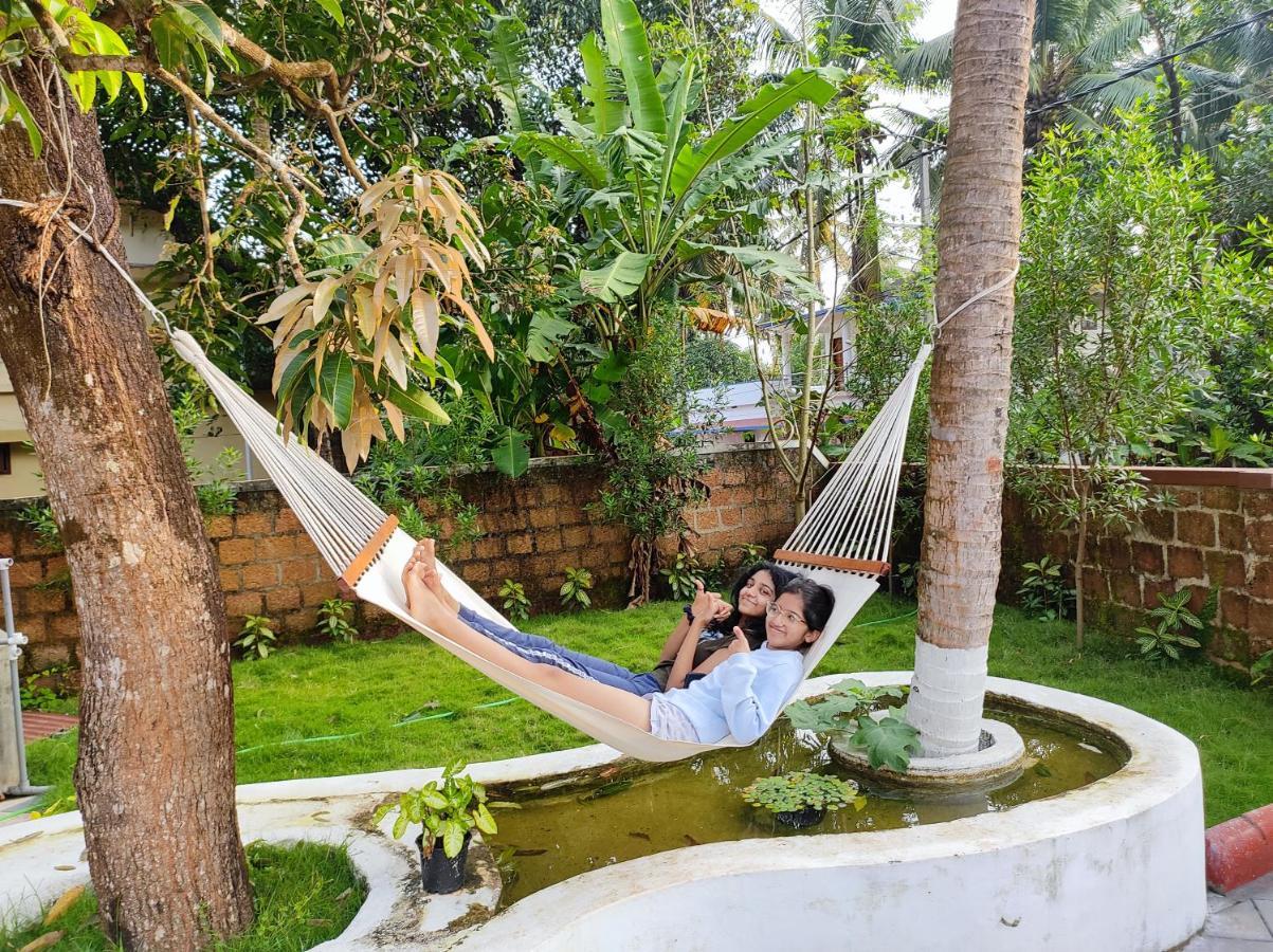 Homestay Sukun Heritage