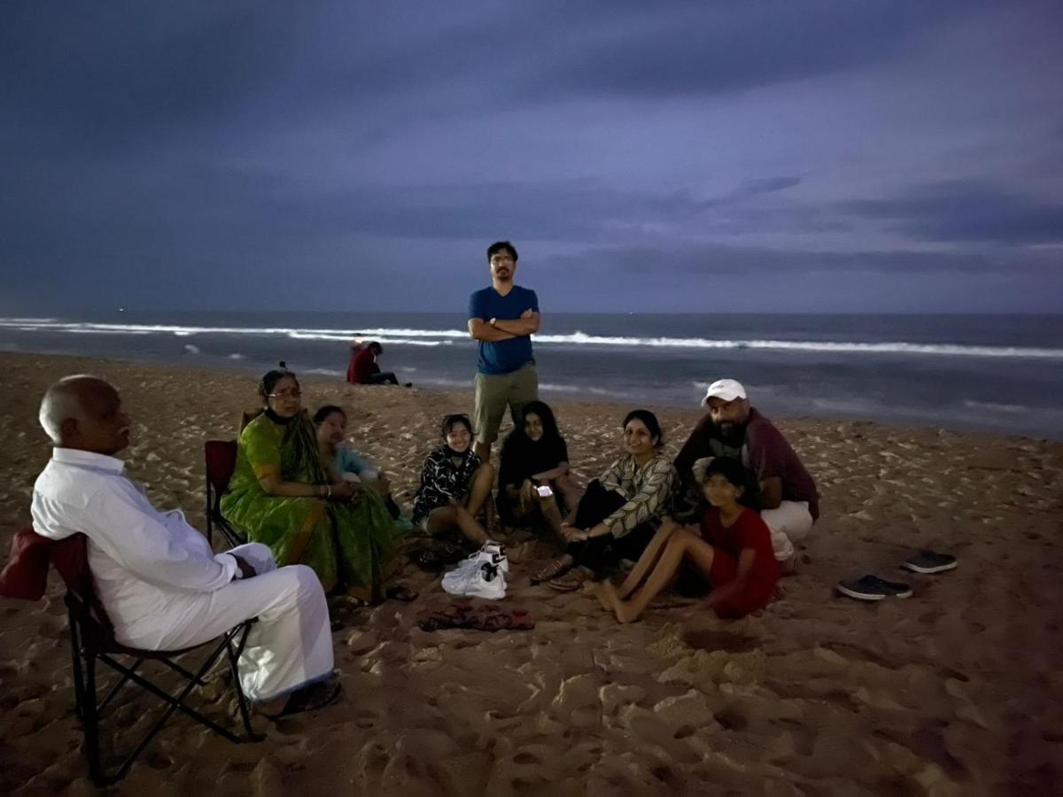 Homestay Sukun Heritage Kannur