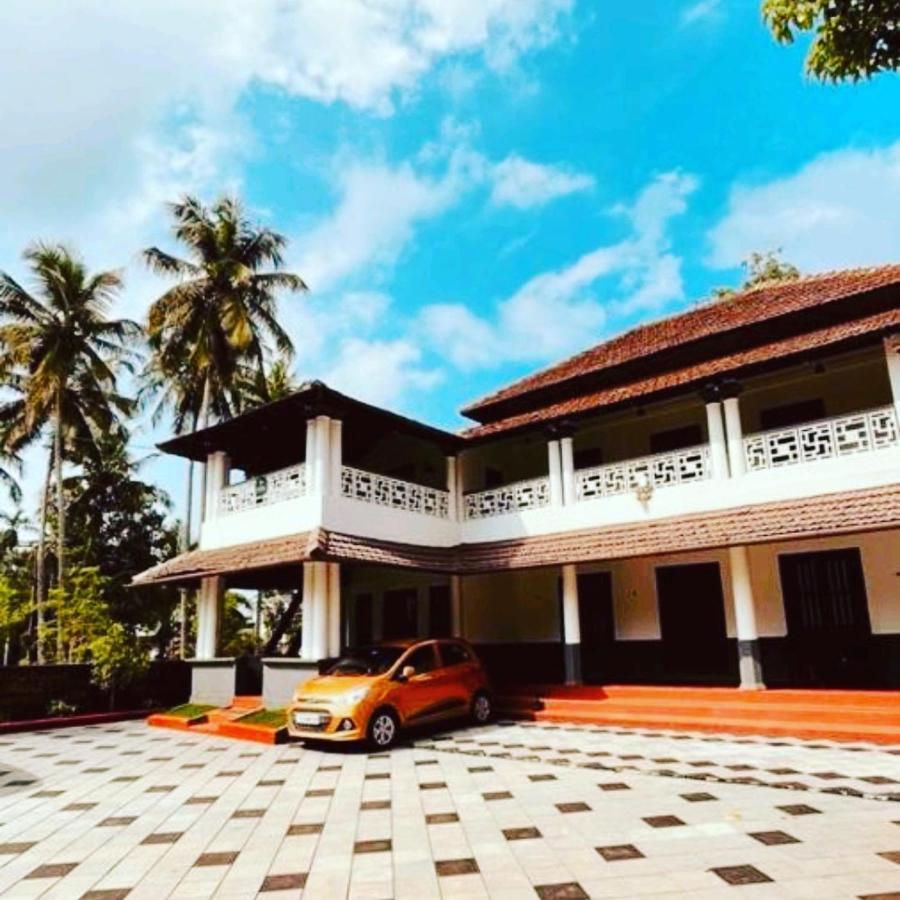 Homestay Sukun Heritage Kannur