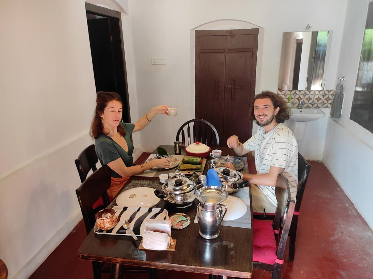 Homestay Sukun Heritage Kannur