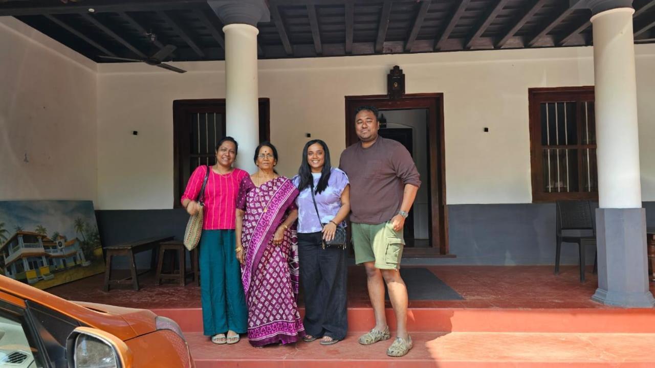 Sukun Heritage Homestay *