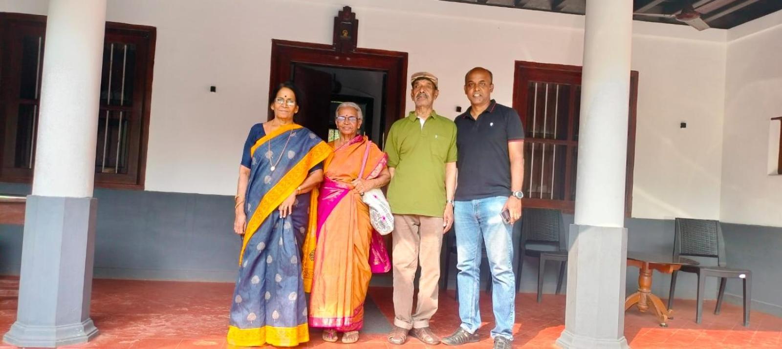 Sukun Heritage * Kannur