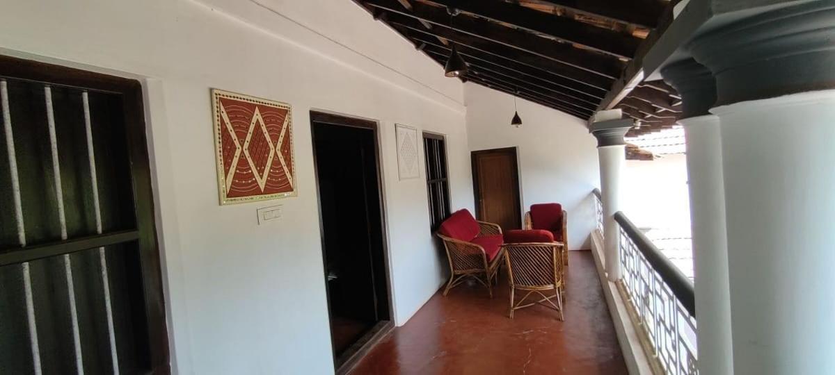 Homestay Sukun Heritage Kannur