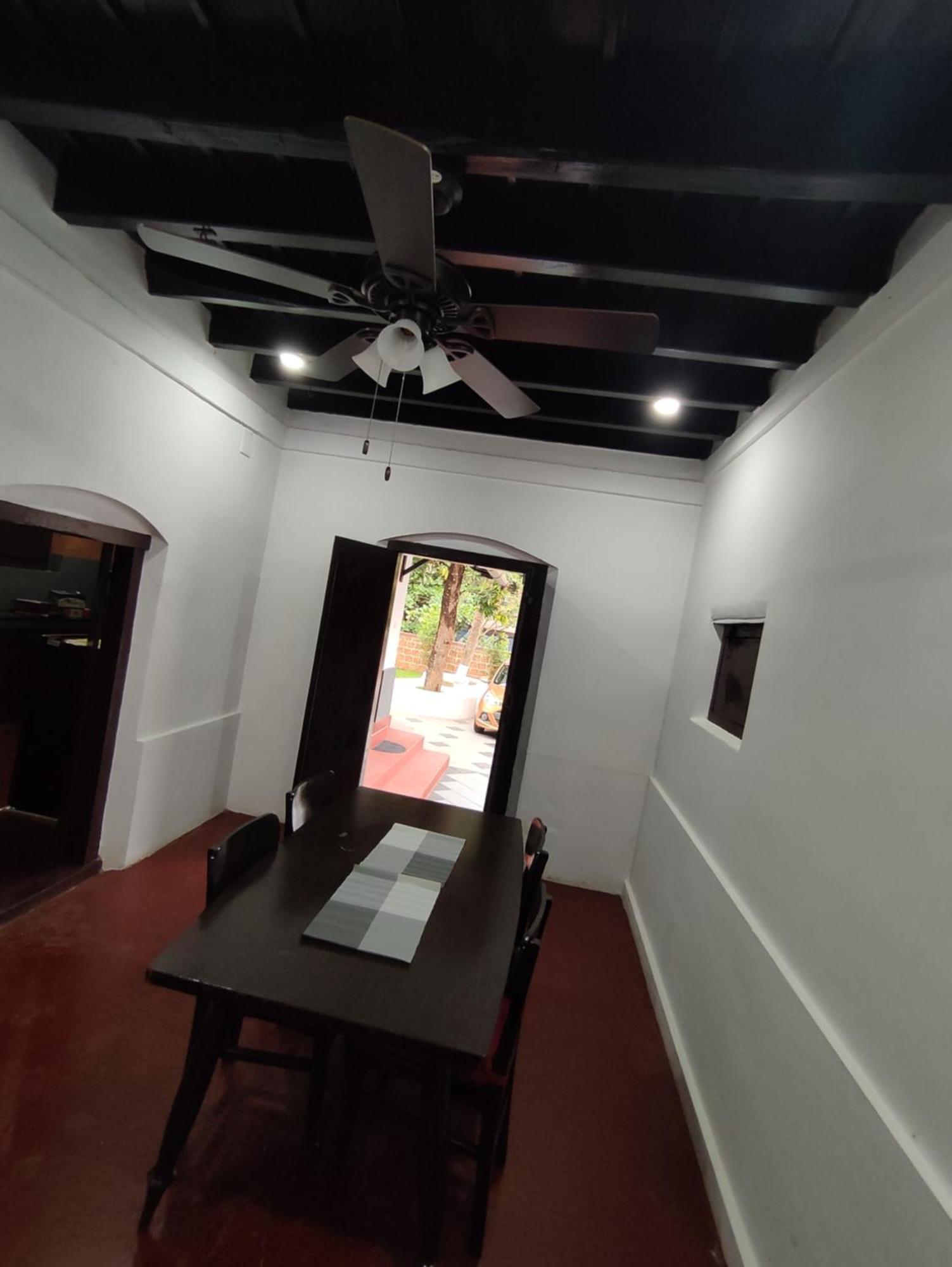Sukun Heritage Homestay Kannur