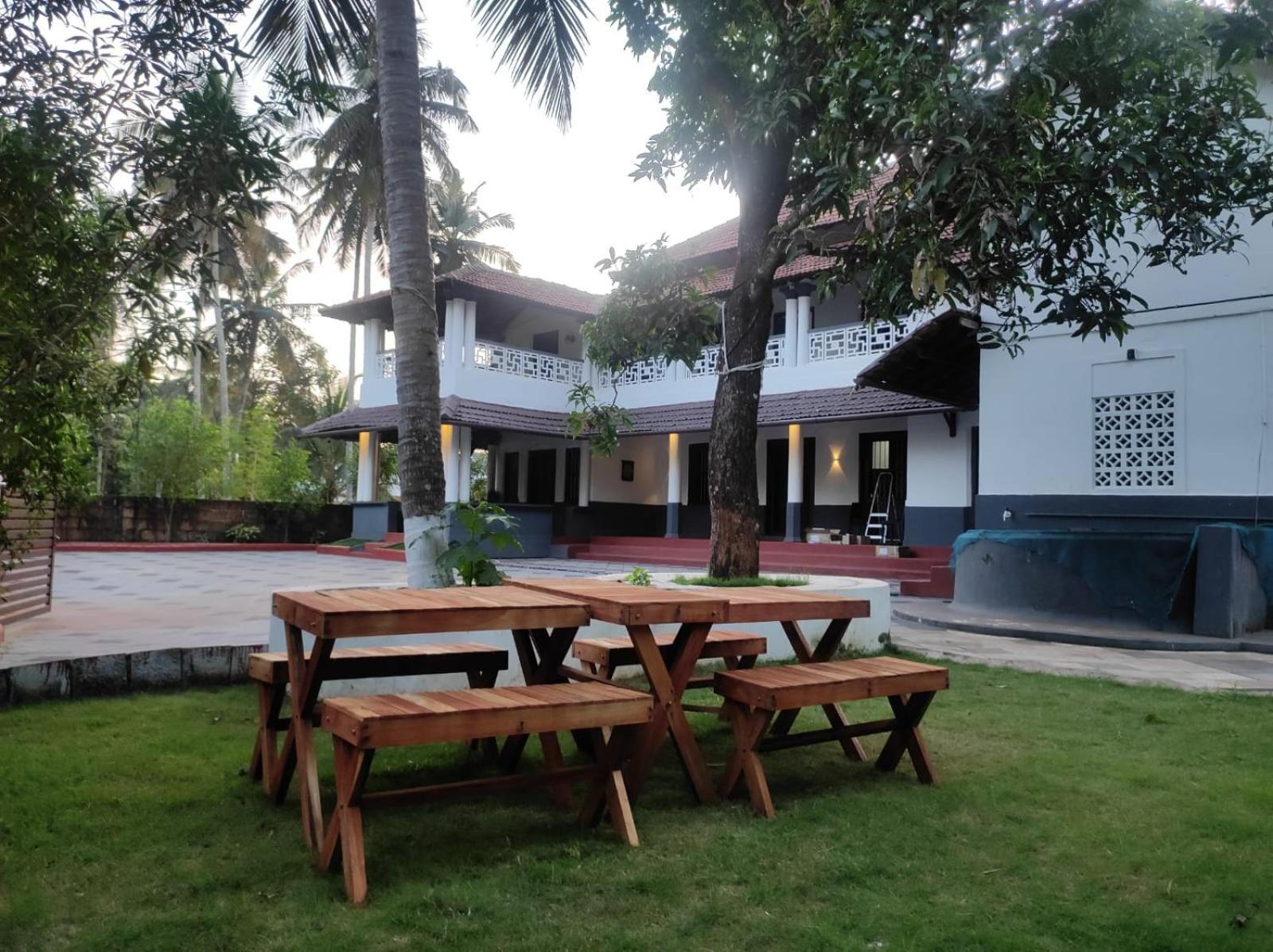 Sukun Heritage Homestay *