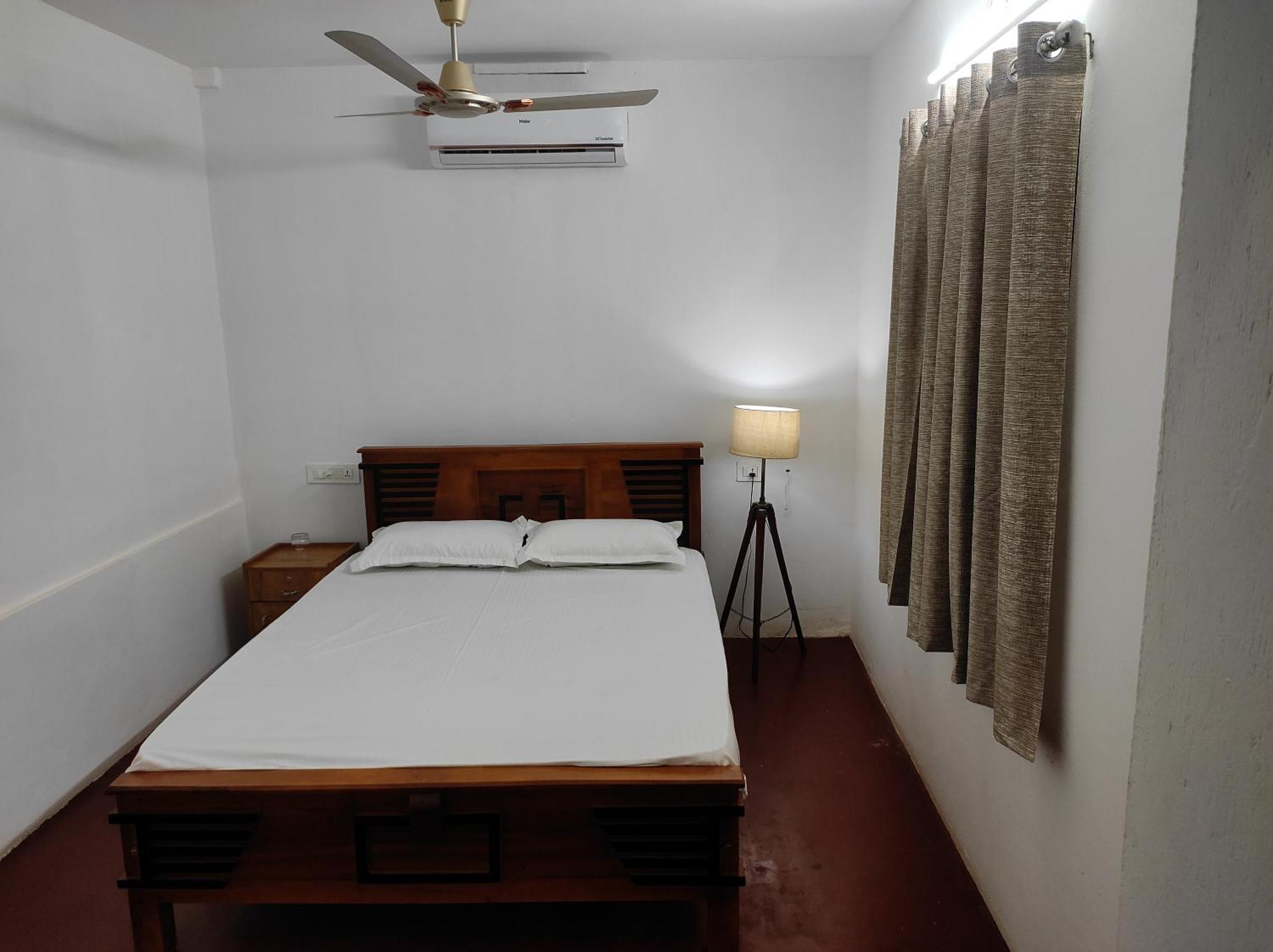 Homestay Sukun Heritage