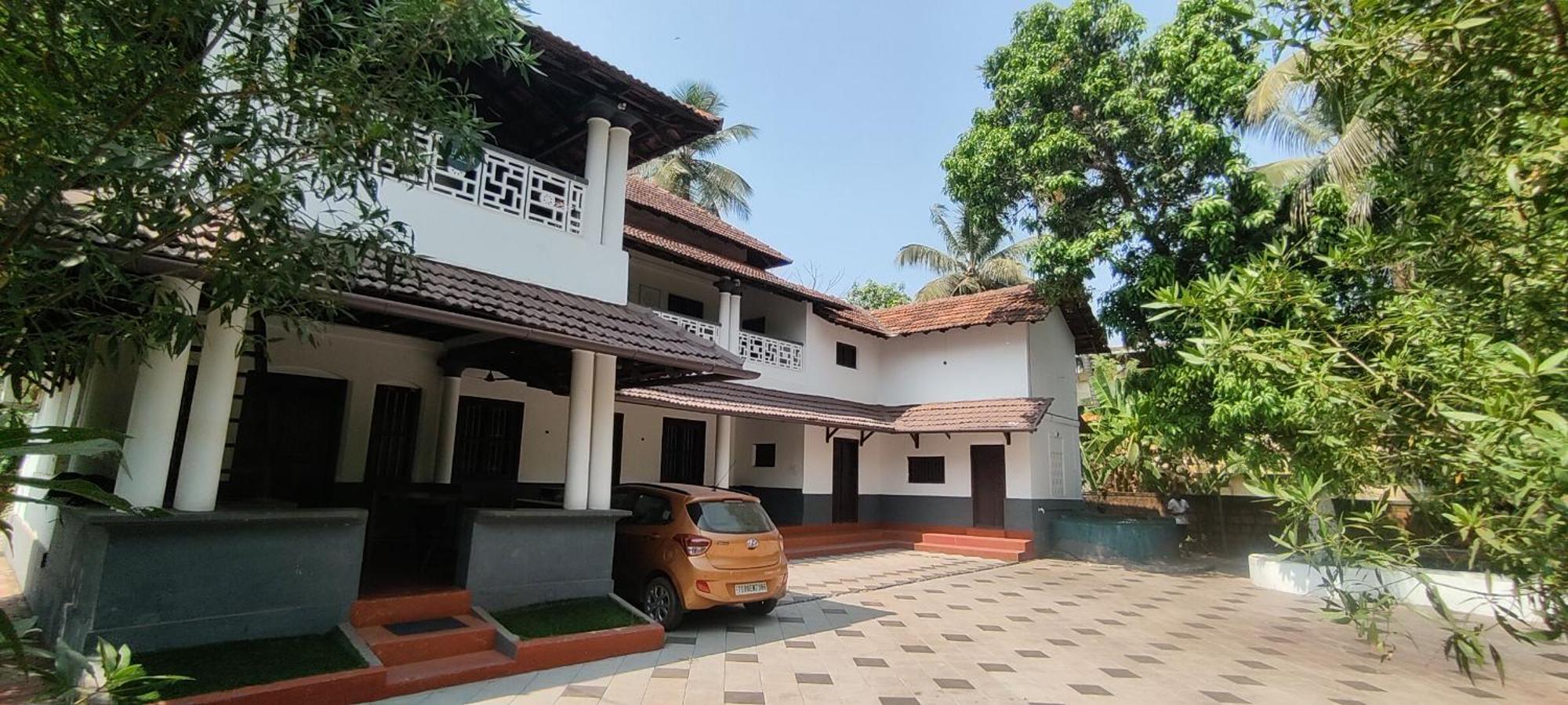 Homestay Sukun Heritage Kannur