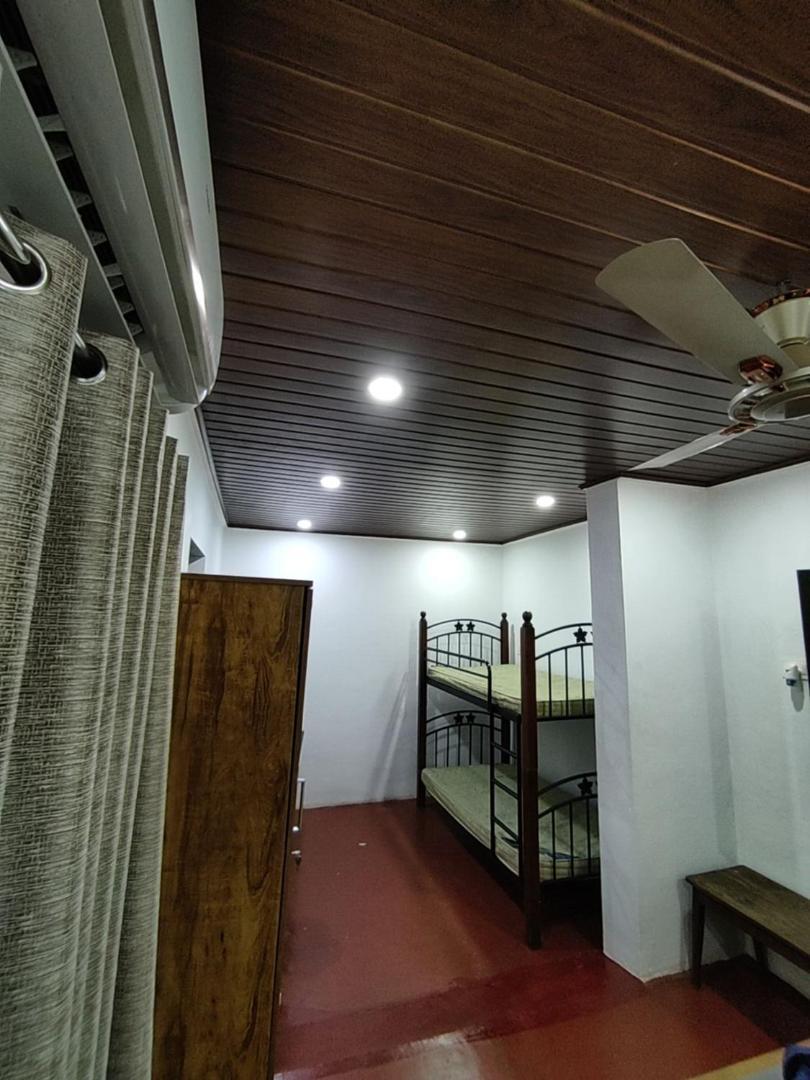 Sukun Heritage Homestay *