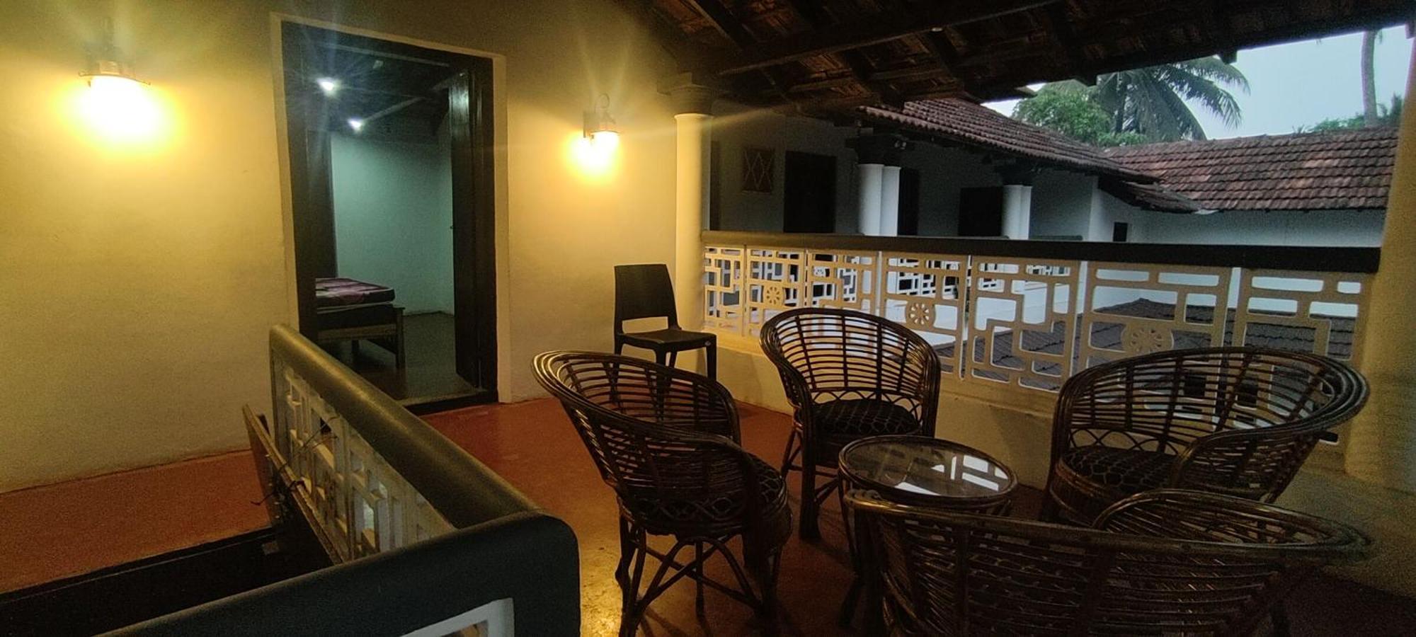 Homestay Sukun Heritage *