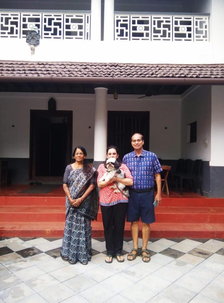 Homestay Sukun Heritage Kannur