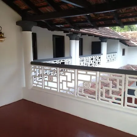 Sukun Heritage Kannur Exterior photo