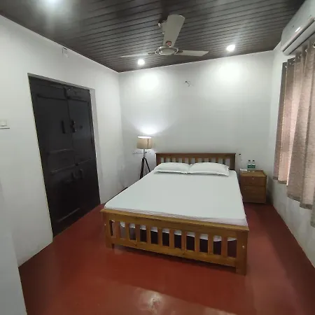 Sukun Heritage Kannur Exterior photo