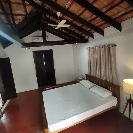 Sukun Heritage Kannur Exterior photo