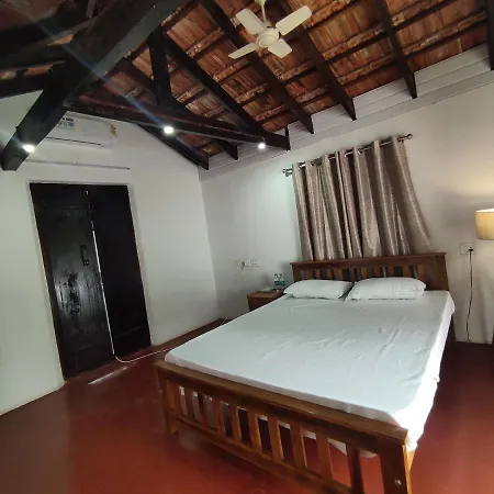 Sukun Heritage Kannur Exterior photo