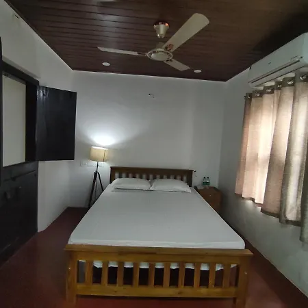 Sukun Heritage Kannur Exterior photo
