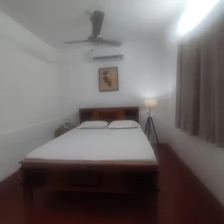 Sukun Heritage Kannur Exterior photo