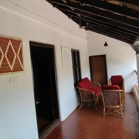 Sukun Heritage Kannur Exterior photo