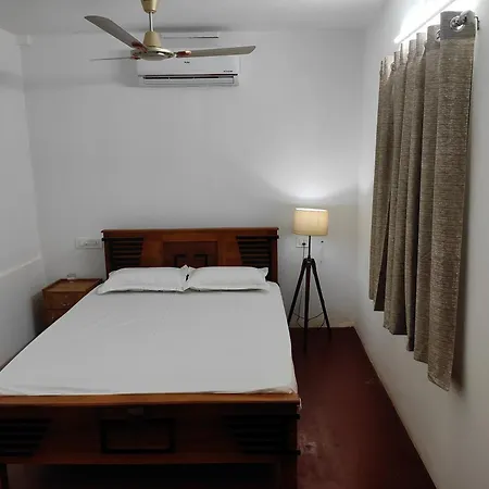 Sukun Heritage Kannur Exterior photo