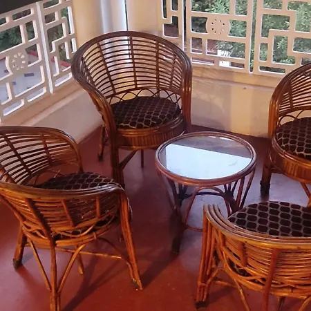 Sukun Heritage Kannur Exterior photo
